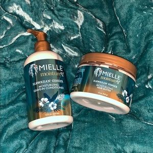 Mielle Organics